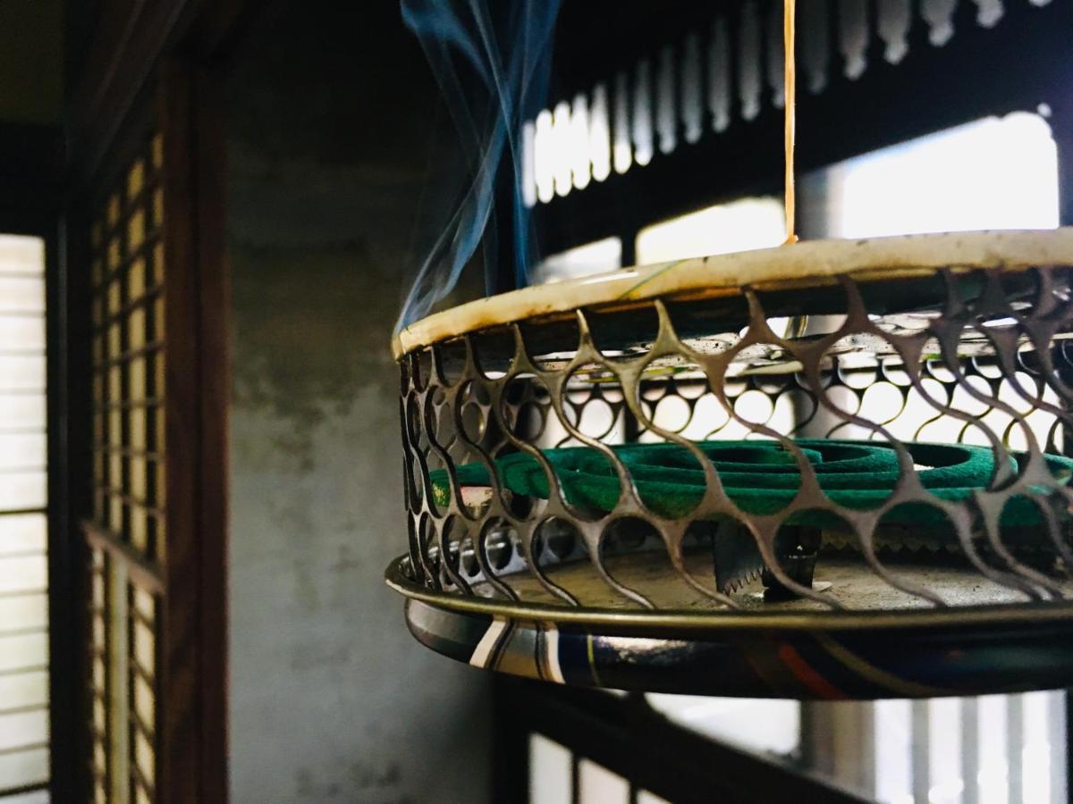 Kisoba Wabisabi House 2*