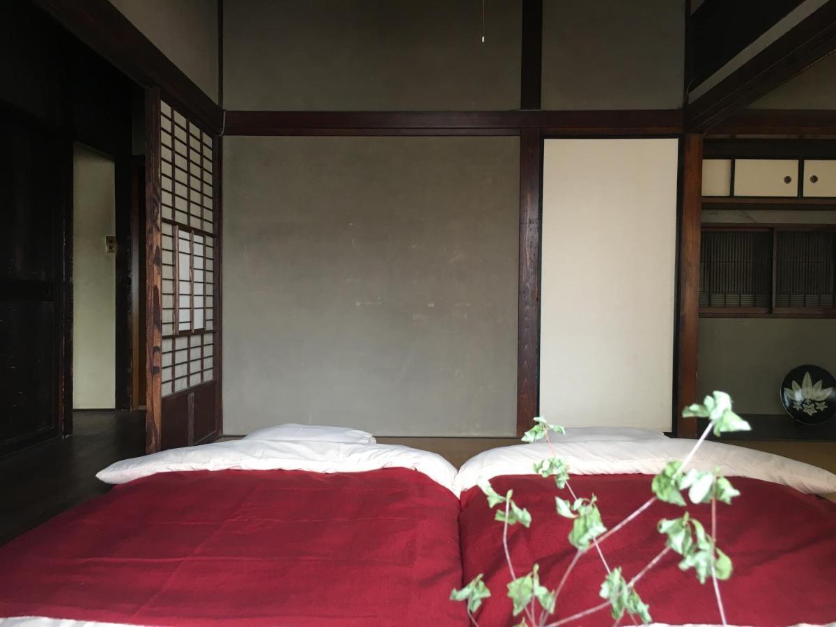 Kisoba Wabisabi House 2*