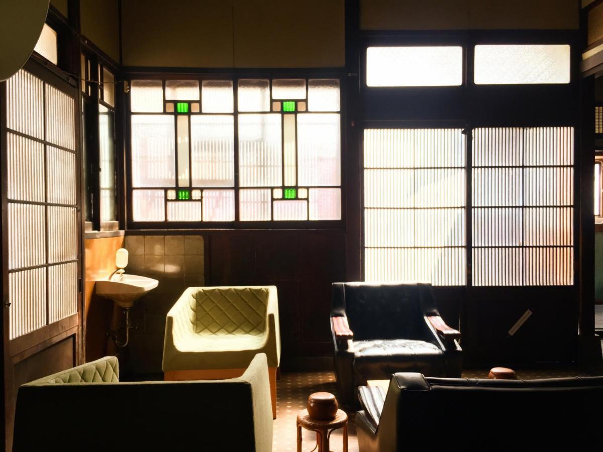 Kisoba Wabisabi House Guest house Tokyo