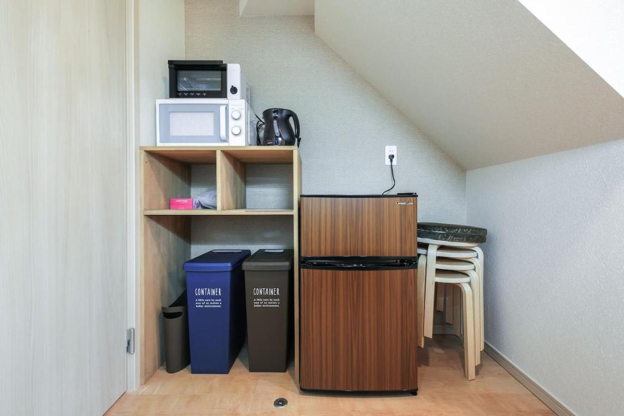 Yadoya Iriyaan Holiday home *