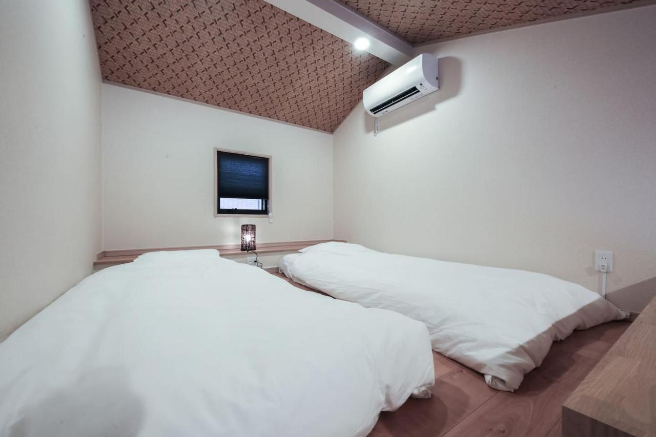 Holiday home Yadoya Iriyaan *