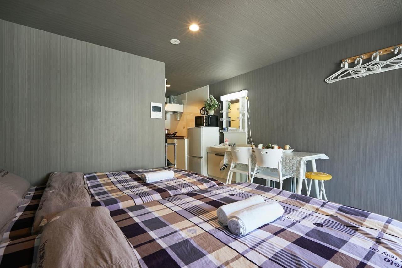 Apartment Akabane Tk Building 202 *