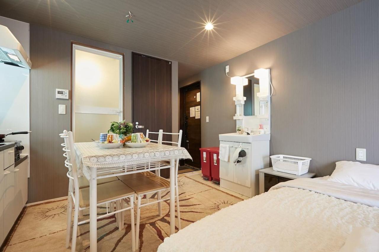 Apartment Akabane Tk Building 303 *