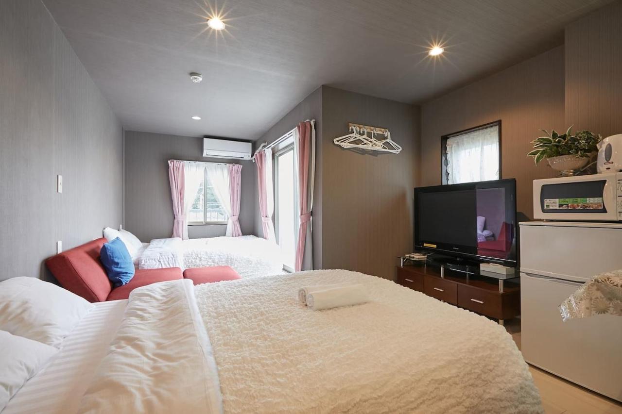 Akabane Tk Building 303 Apartment Tokyo