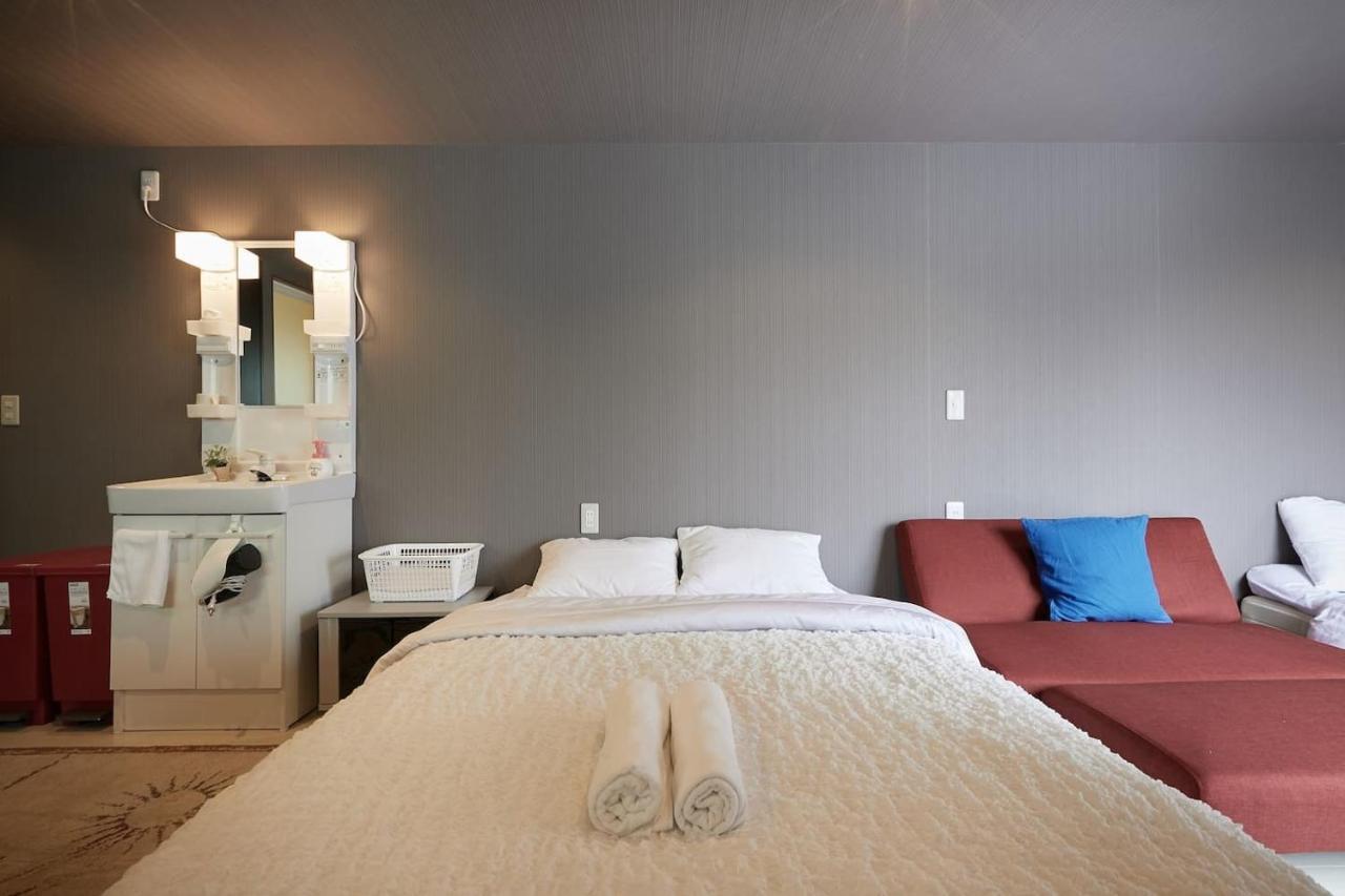 Akabane Tk Building 303 Apartment Tokyo