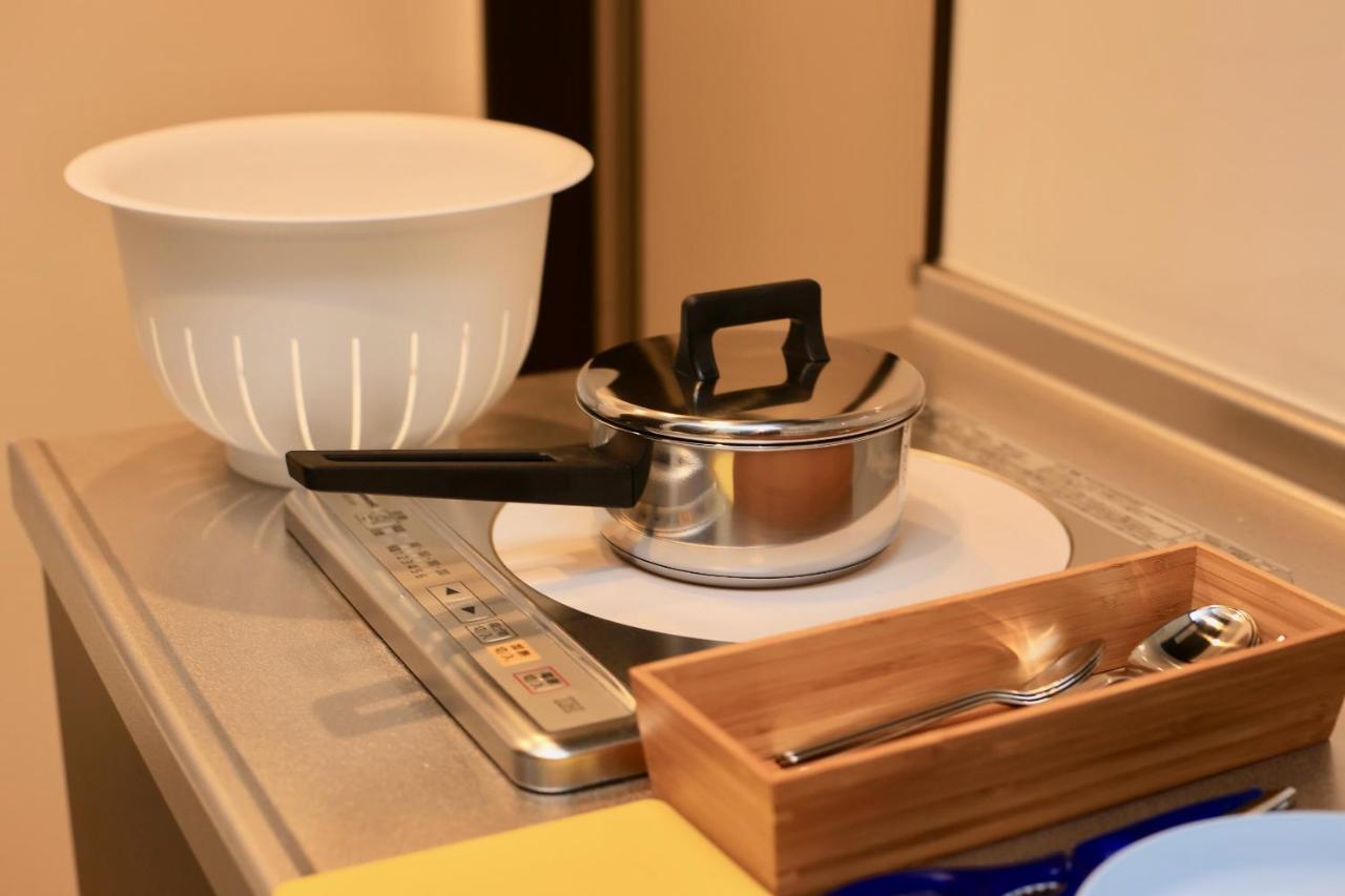 Cordea八広 Apartment Tokyo