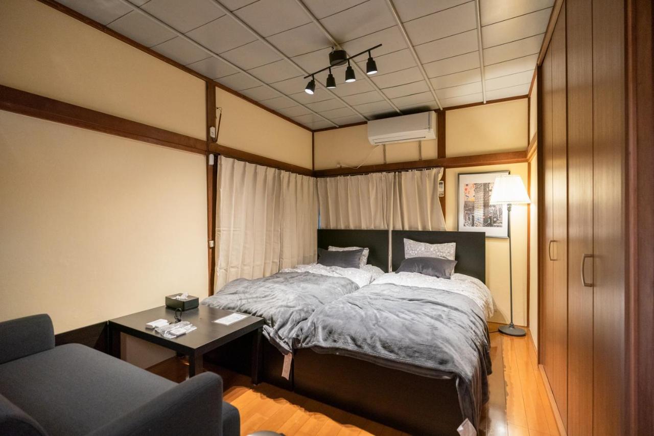 Apartment The Tokumaru *