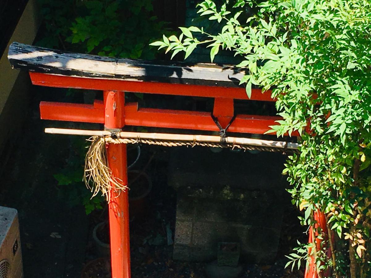 Kisoba Wabisabi House Guest house