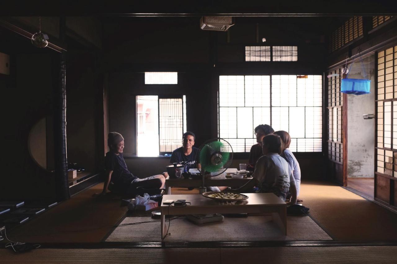 Kisoba Wabisabi House 2* Tokyo