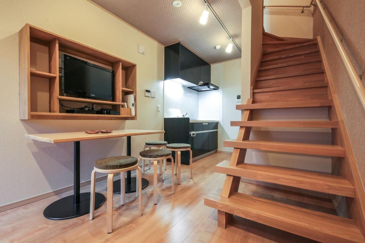 Yadoya Iriyaan Holiday home *