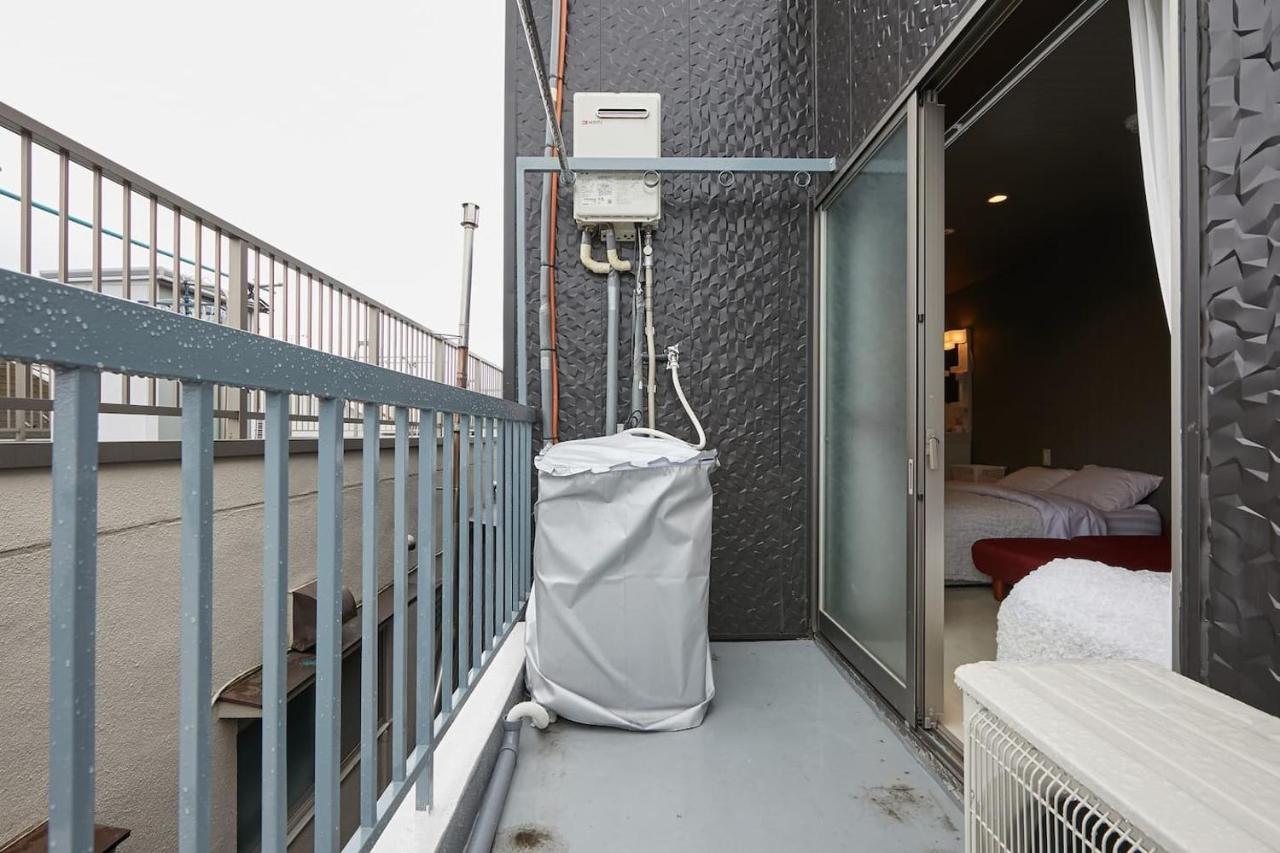 Apartment Akabane Tk Building 303