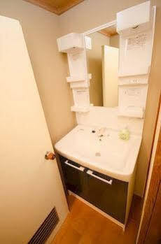 Hostel Sumidagawa Youth *