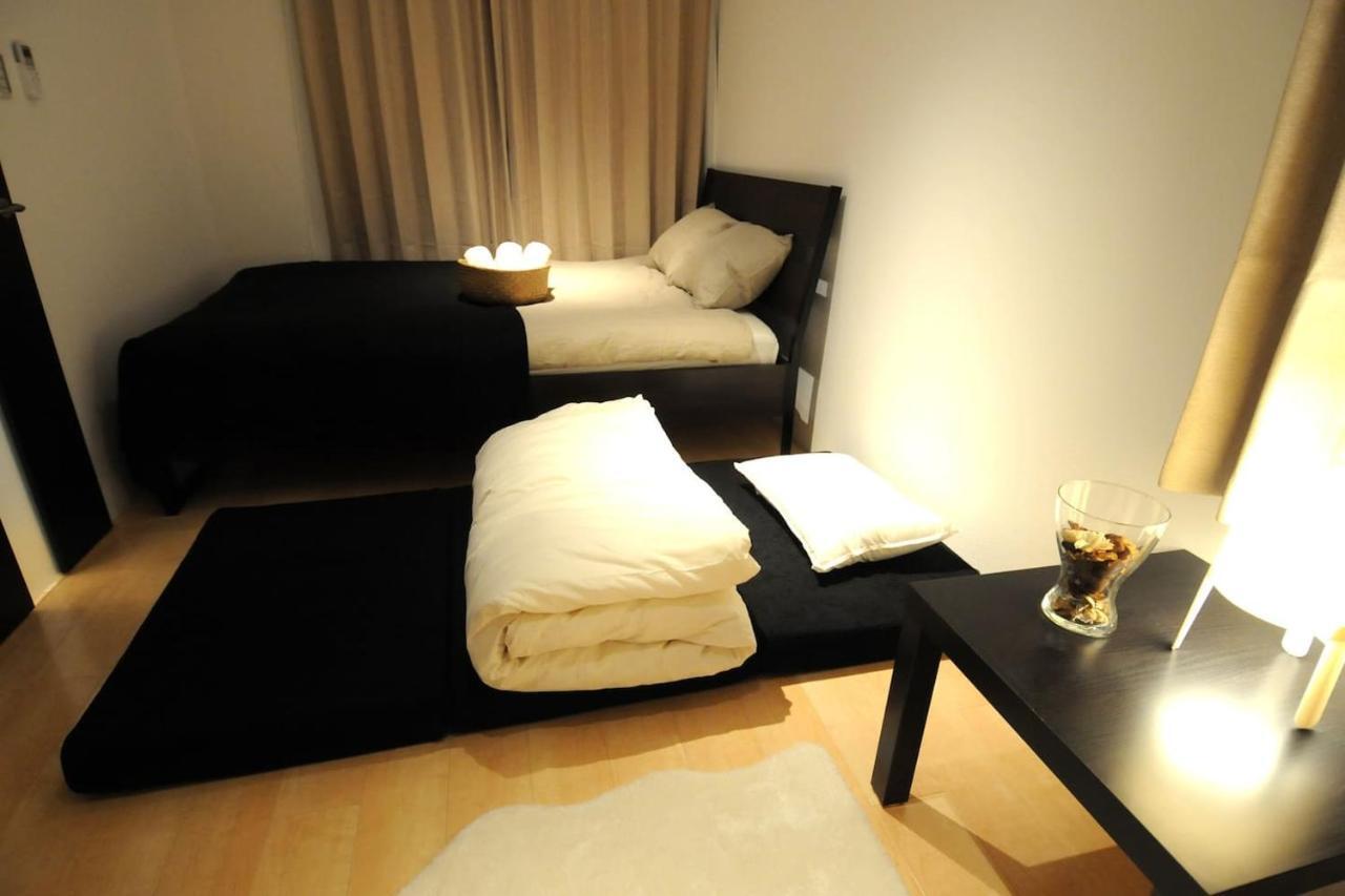 Apartment Cordea八広 Tokyo