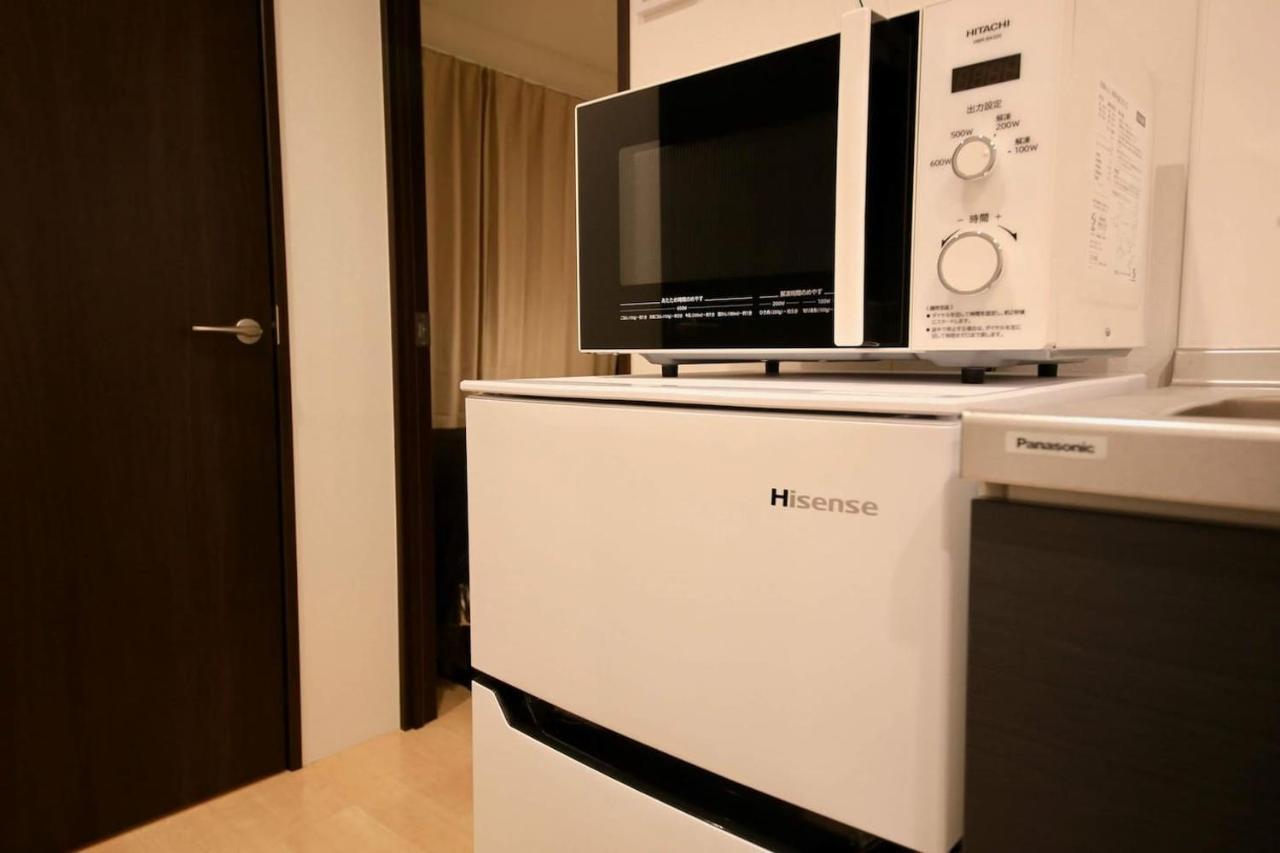 Cordea八広 Apartment