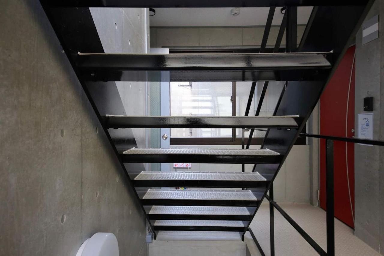 Apartment Cordea八広 Tokyo