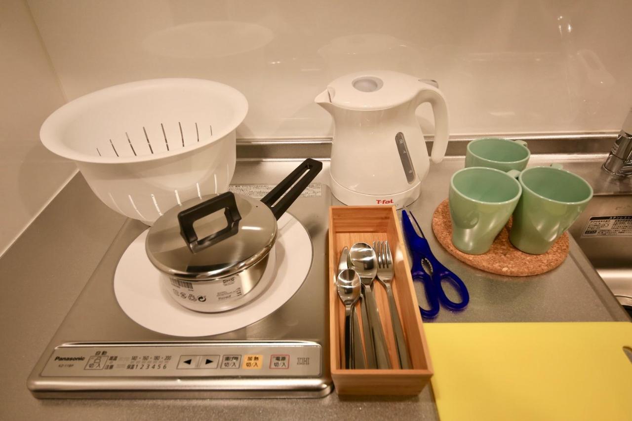 Cordea八広 Apartment Tokyo