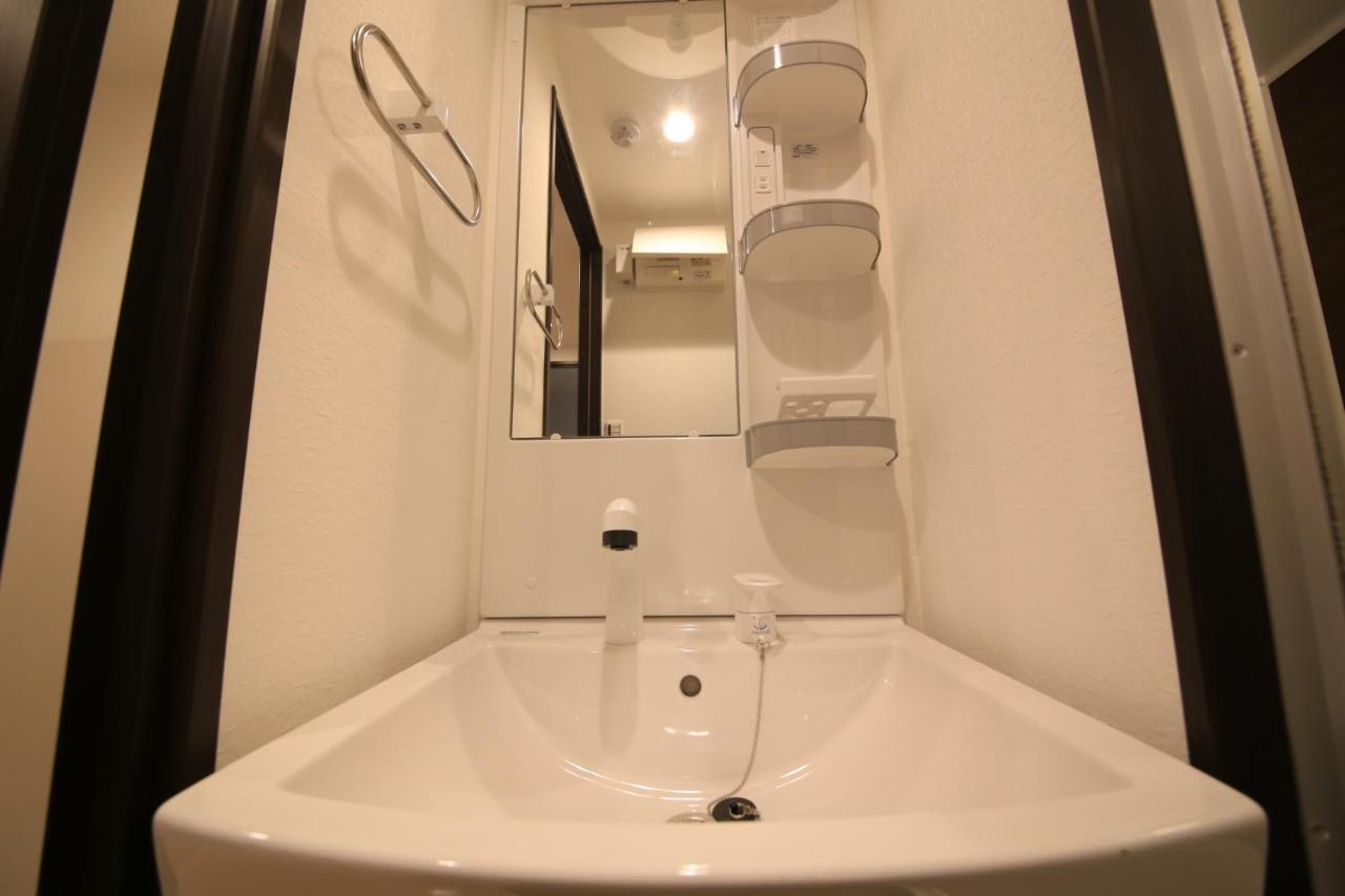 Cordea八広 Apartment Tokyo