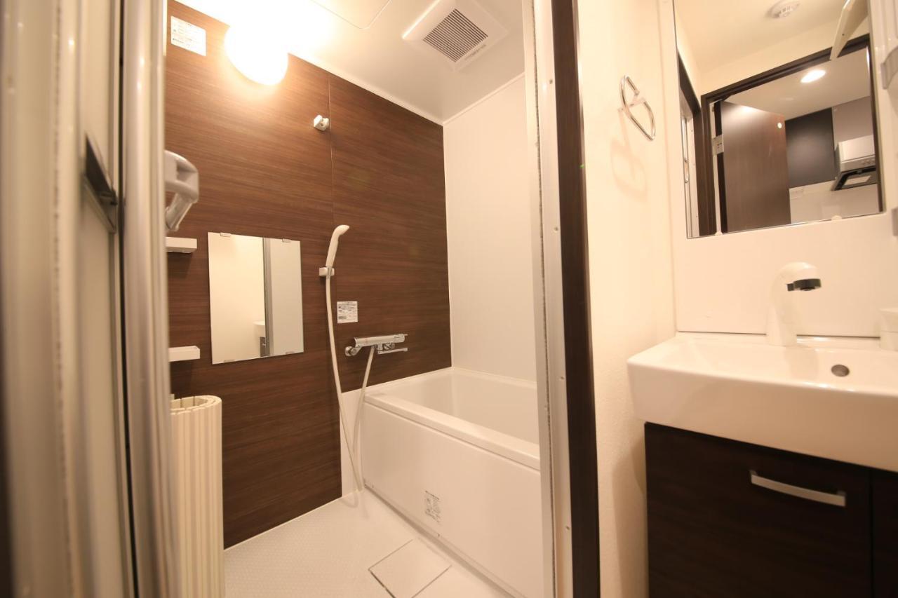 Apartment Cordea八広