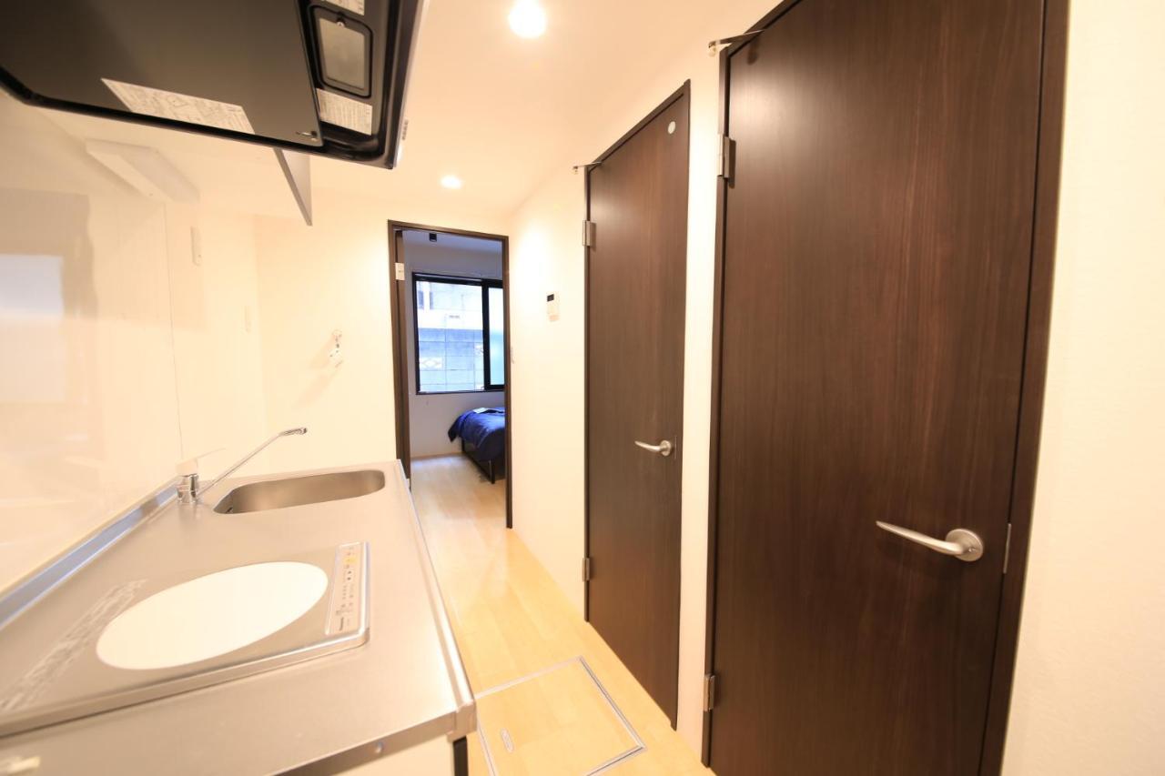 Apartment Cordea八広 *