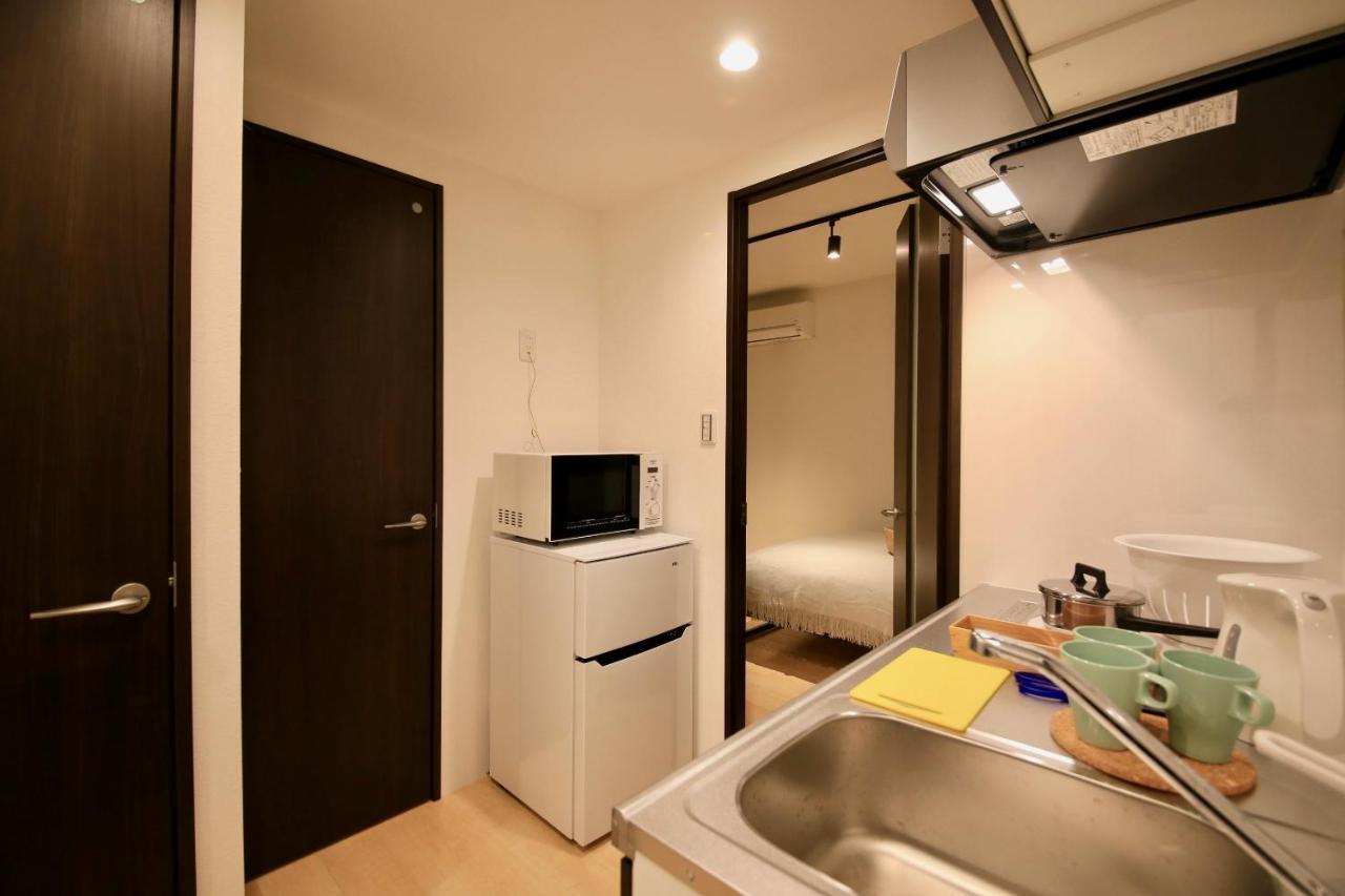 Cordea八広 Apartment *