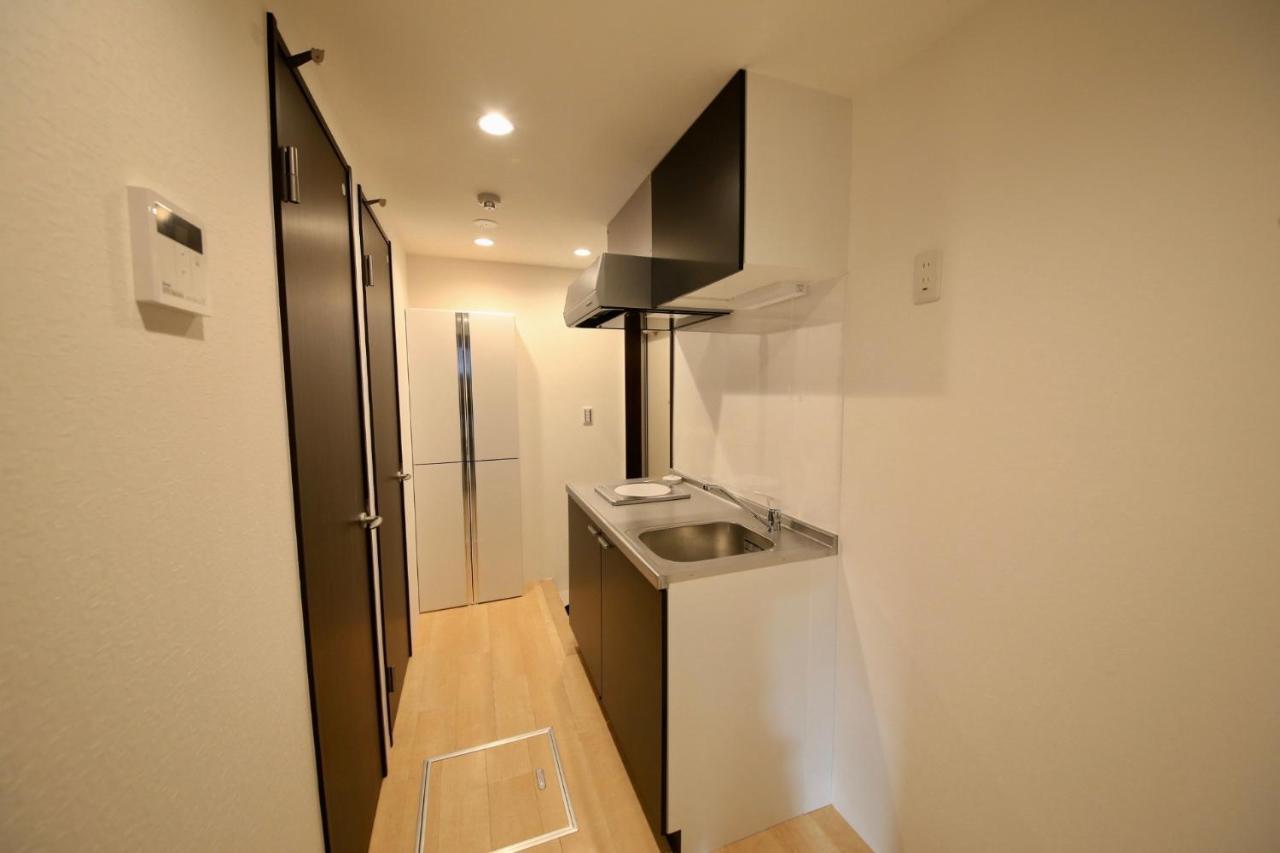 Apartment Cordea八広 *