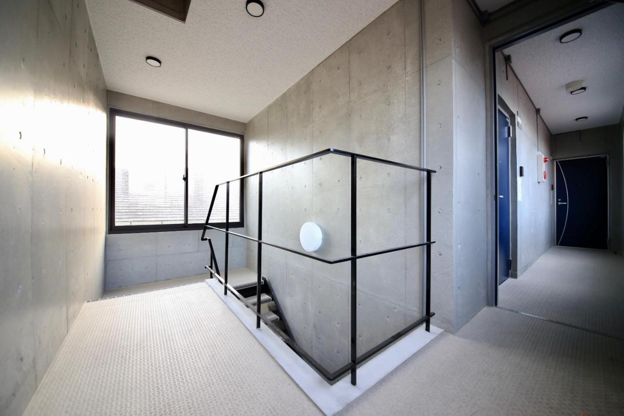 Apartment Cordea八広