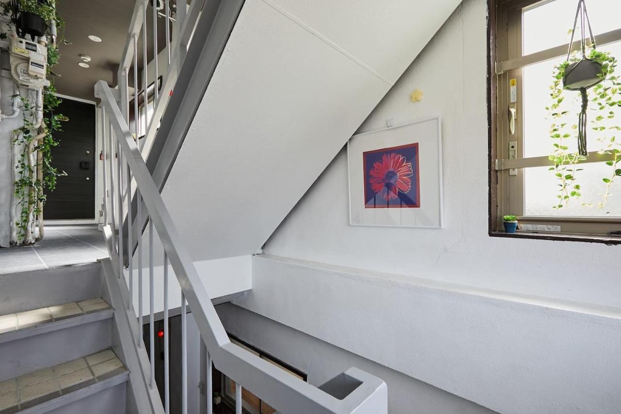 Akabane Tk Building 103 Apartment