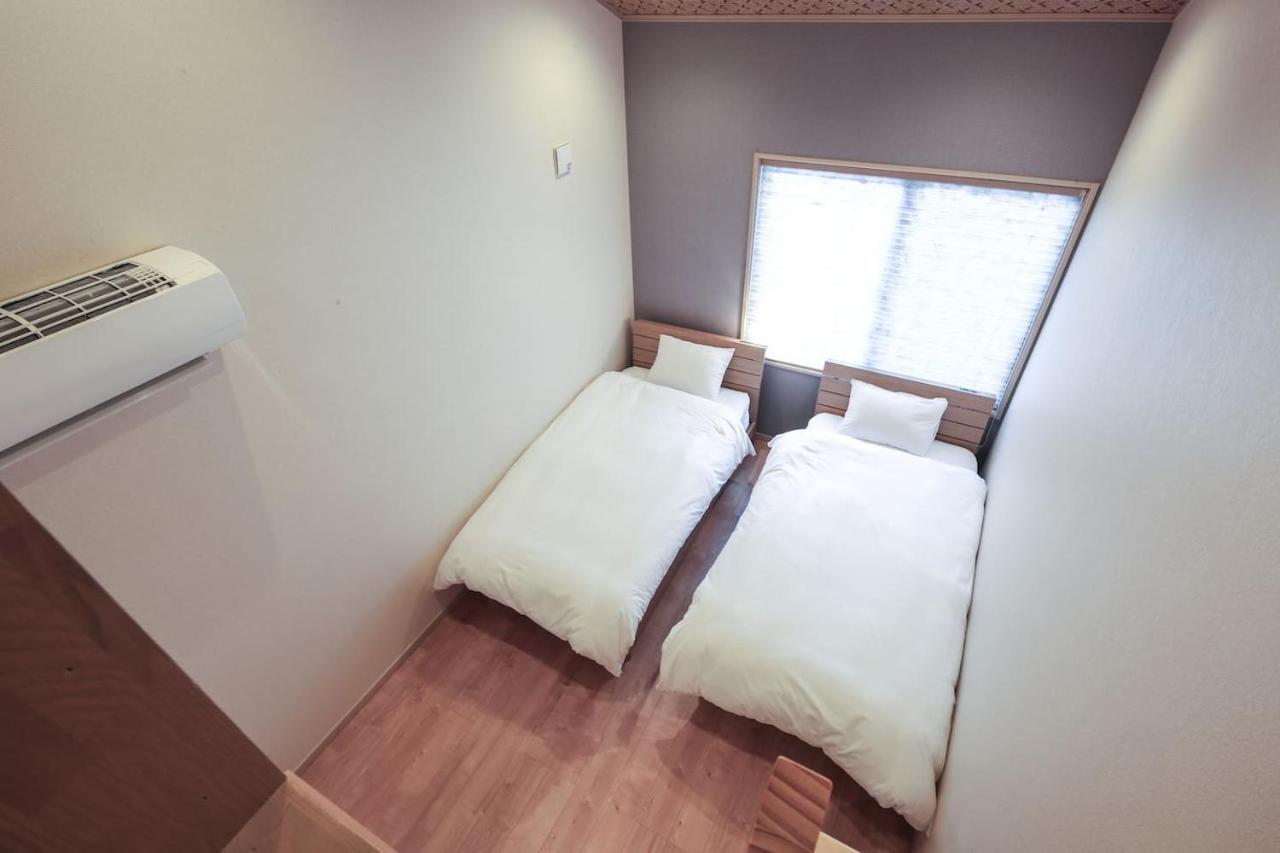 Yadoya Iriyaan Holiday home *