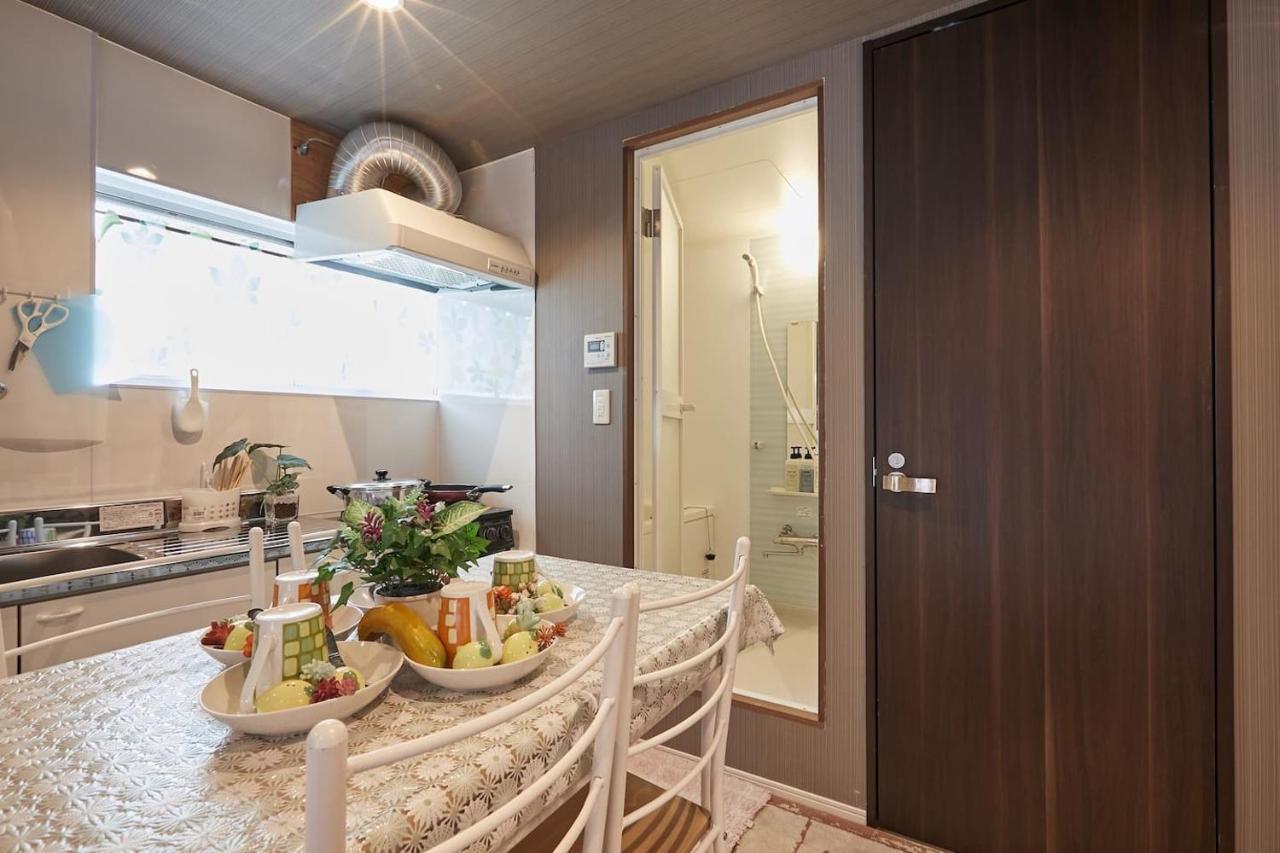 Akabane Tk Building 303 Apartment