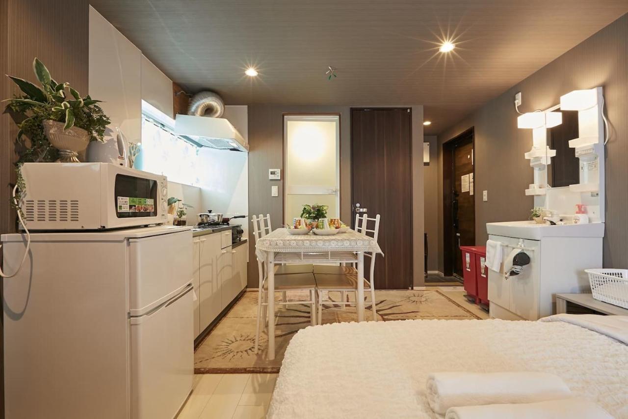 Akabane Tk Building 303 *
