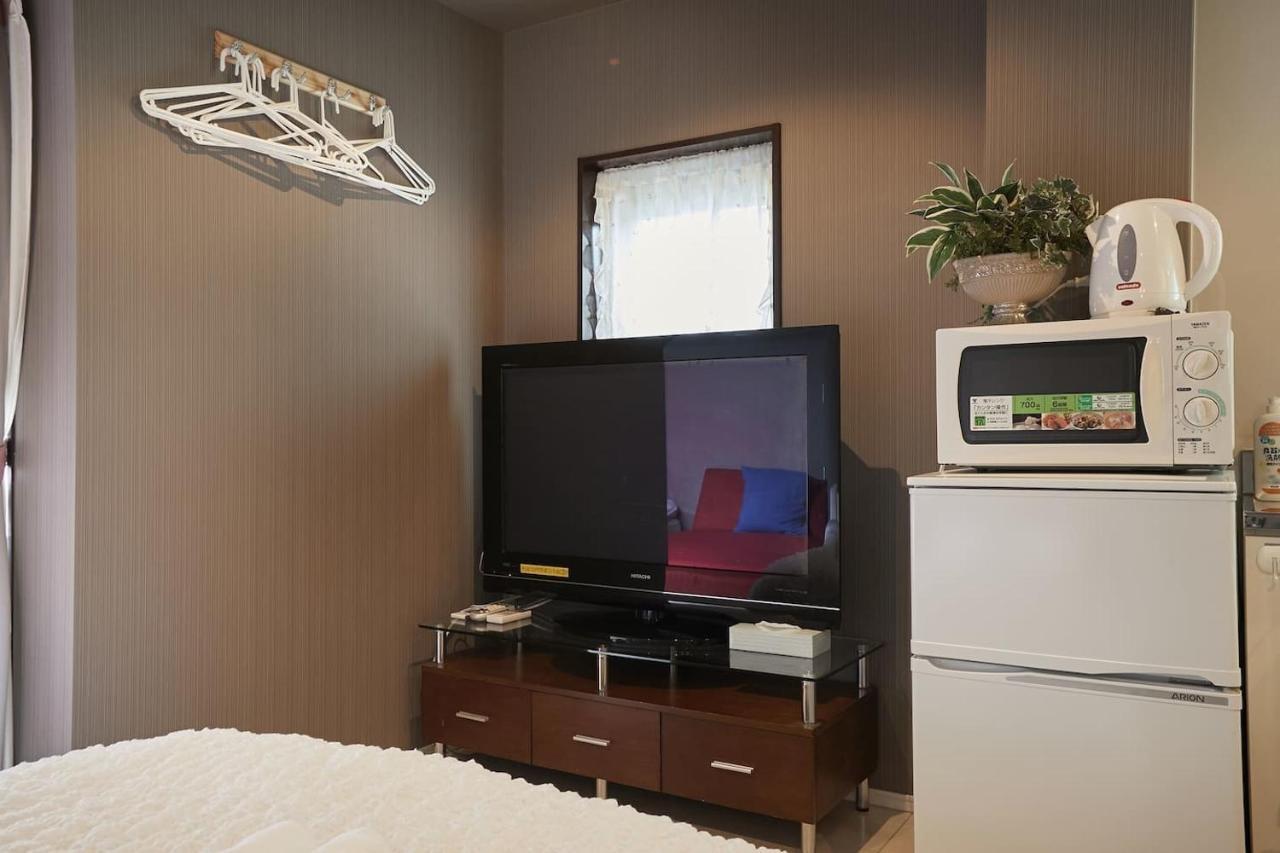 Akabane Tk Building 303 Apartment