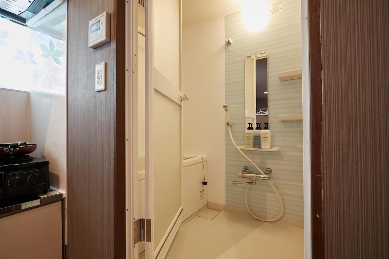 Apartment Akabane Tk Building 303