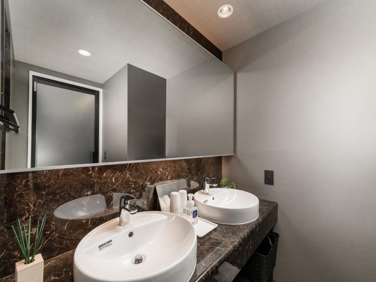 Hotel Mimaru Ginza East