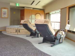 Route-inn Gotanda Economy hotel 3*