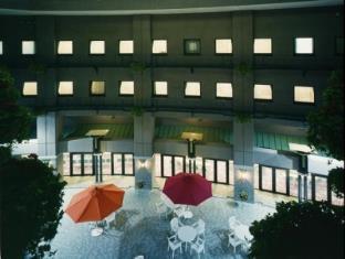 Economy hotel Route-inn Gotanda 3*