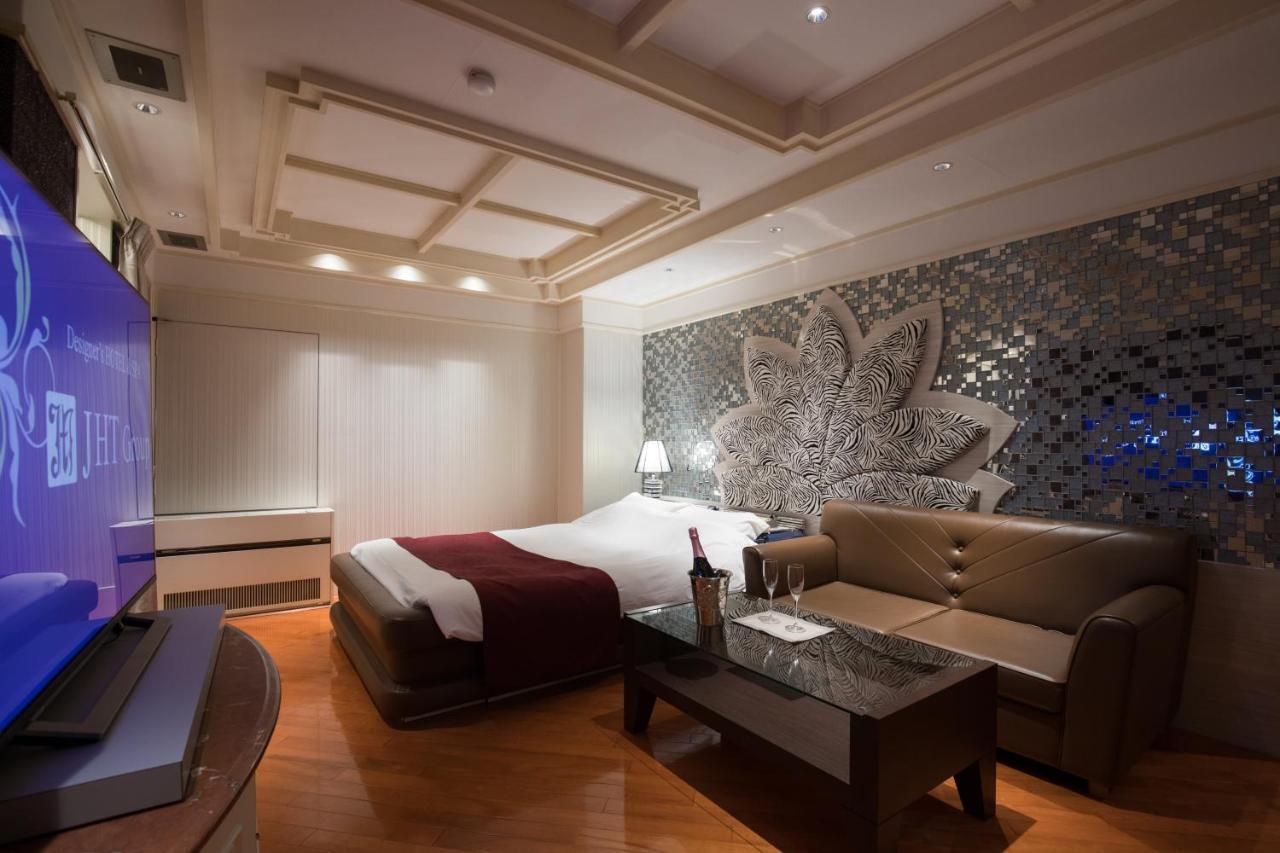 Hotel Perrier (adults Only)
