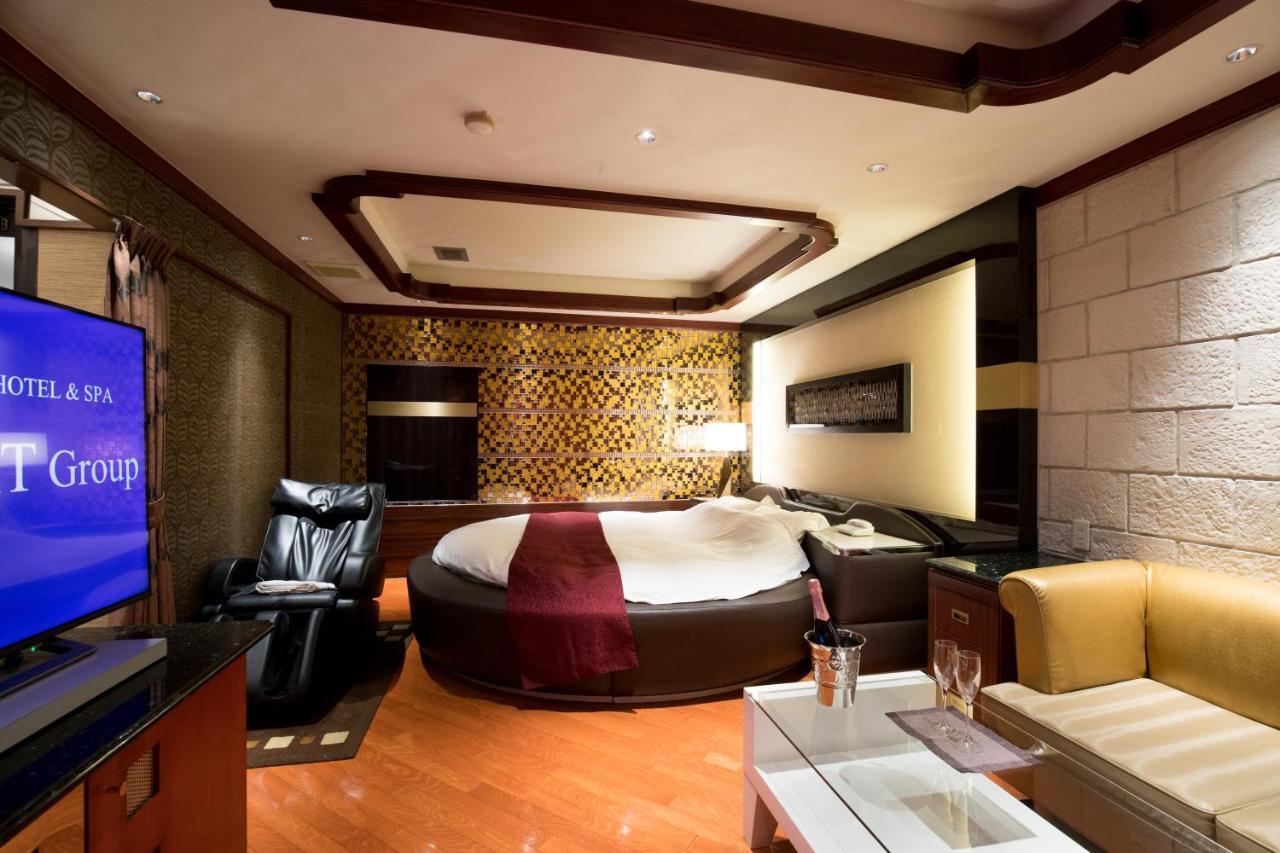 Perrier (adults Only) Hotel Tokyo