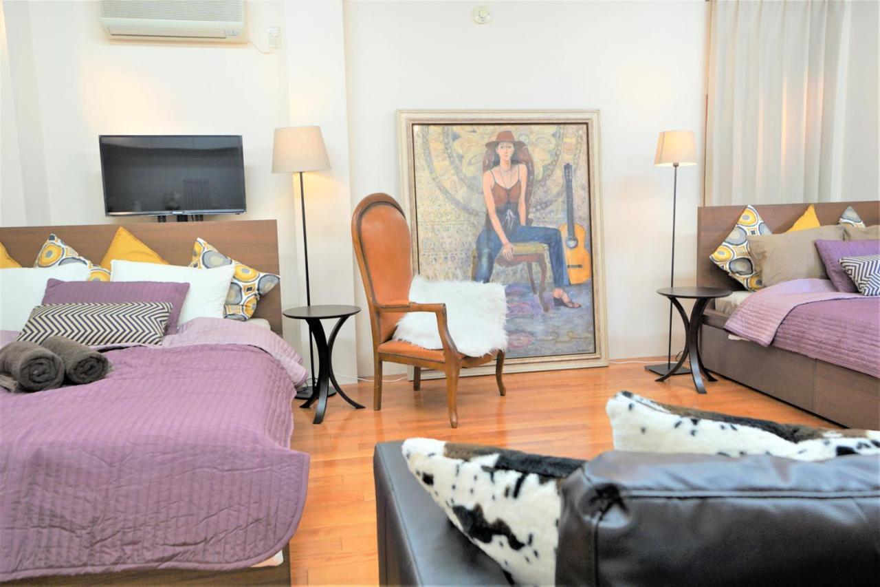 Casa Studio Apartment
