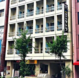 Tabist Tetora Ikebukuro Hotel 2*