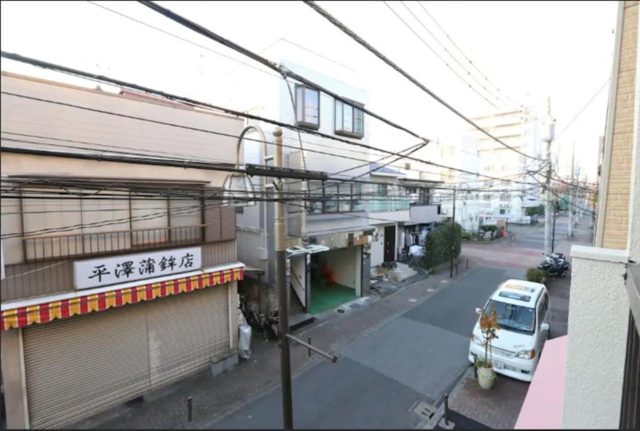 Kamiya Tk Building 201