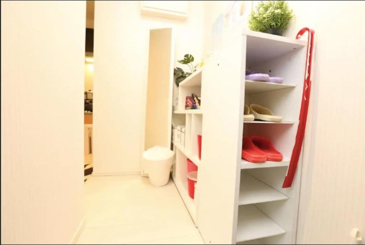Kamiya Tk Building 201 Apartment Tokyo