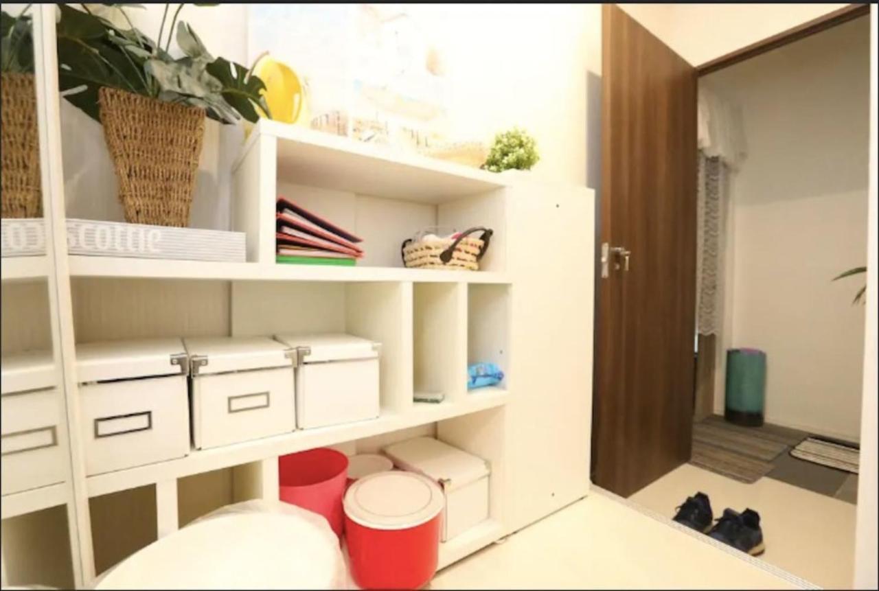 Kamiya Tk Building 201