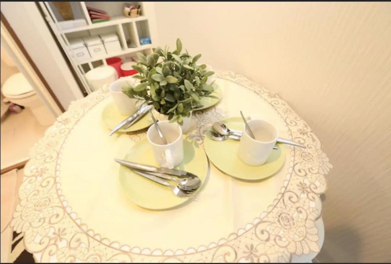 Kamiya Tk Building 201 Apartment Tokyo