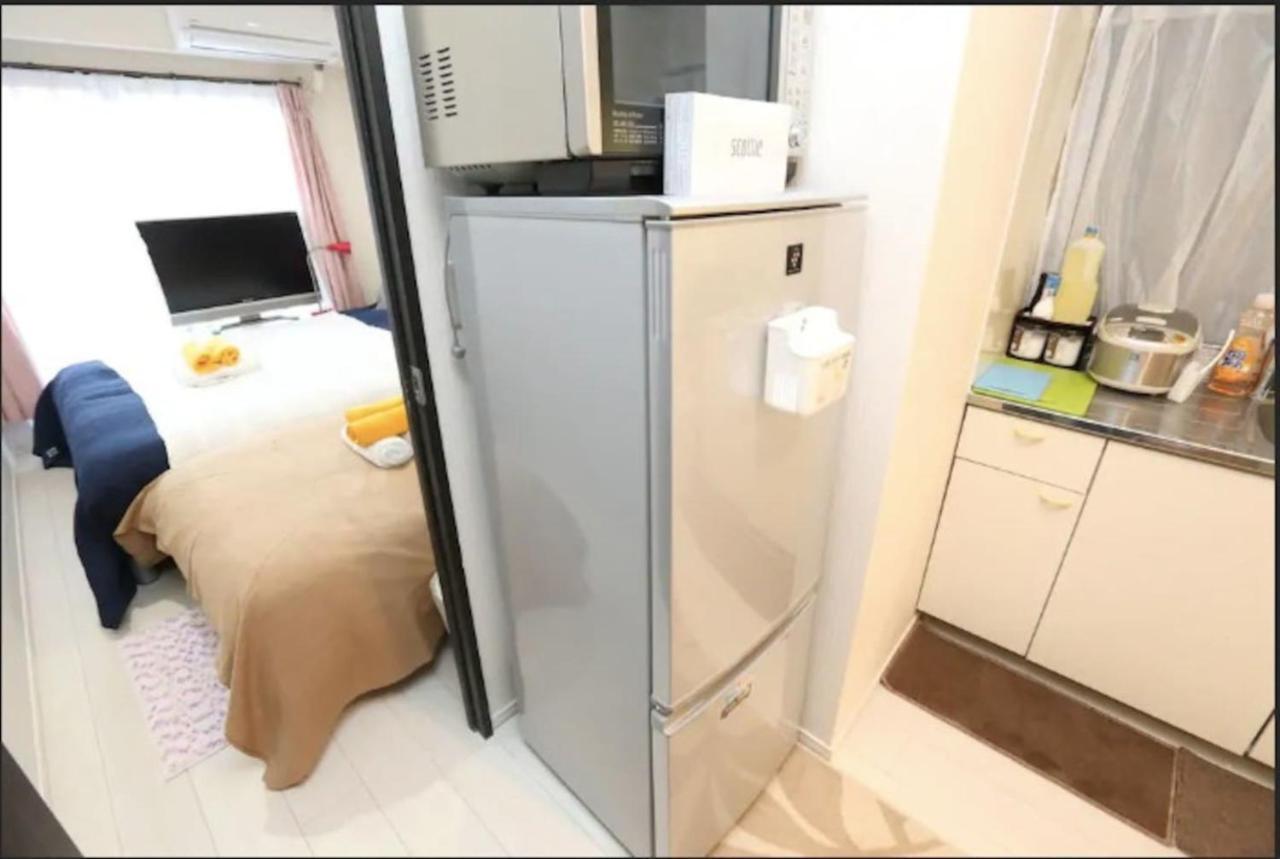 Kamiya Tk Building 201 Apartment Tokyo