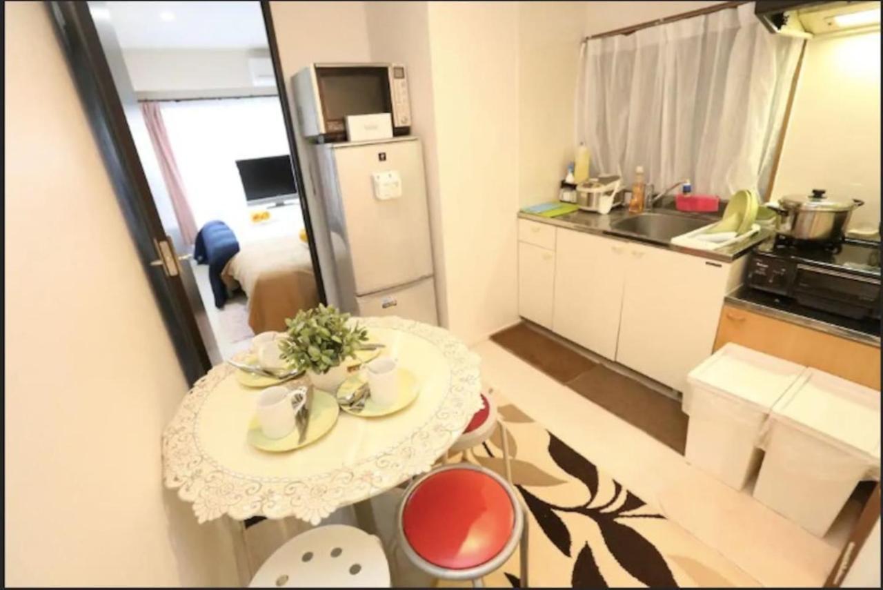 Kamiya Tk Building 201 Apartment