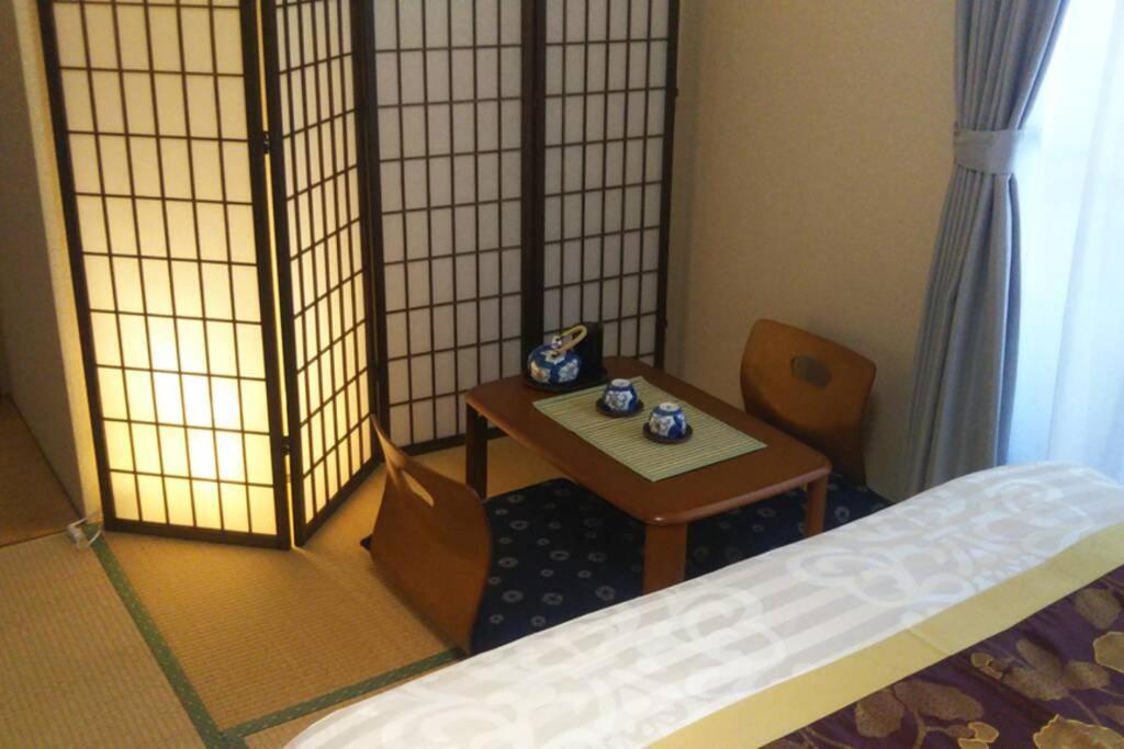 Esperanza103 広い綺麗快適高速wifi Apartment Tokyo