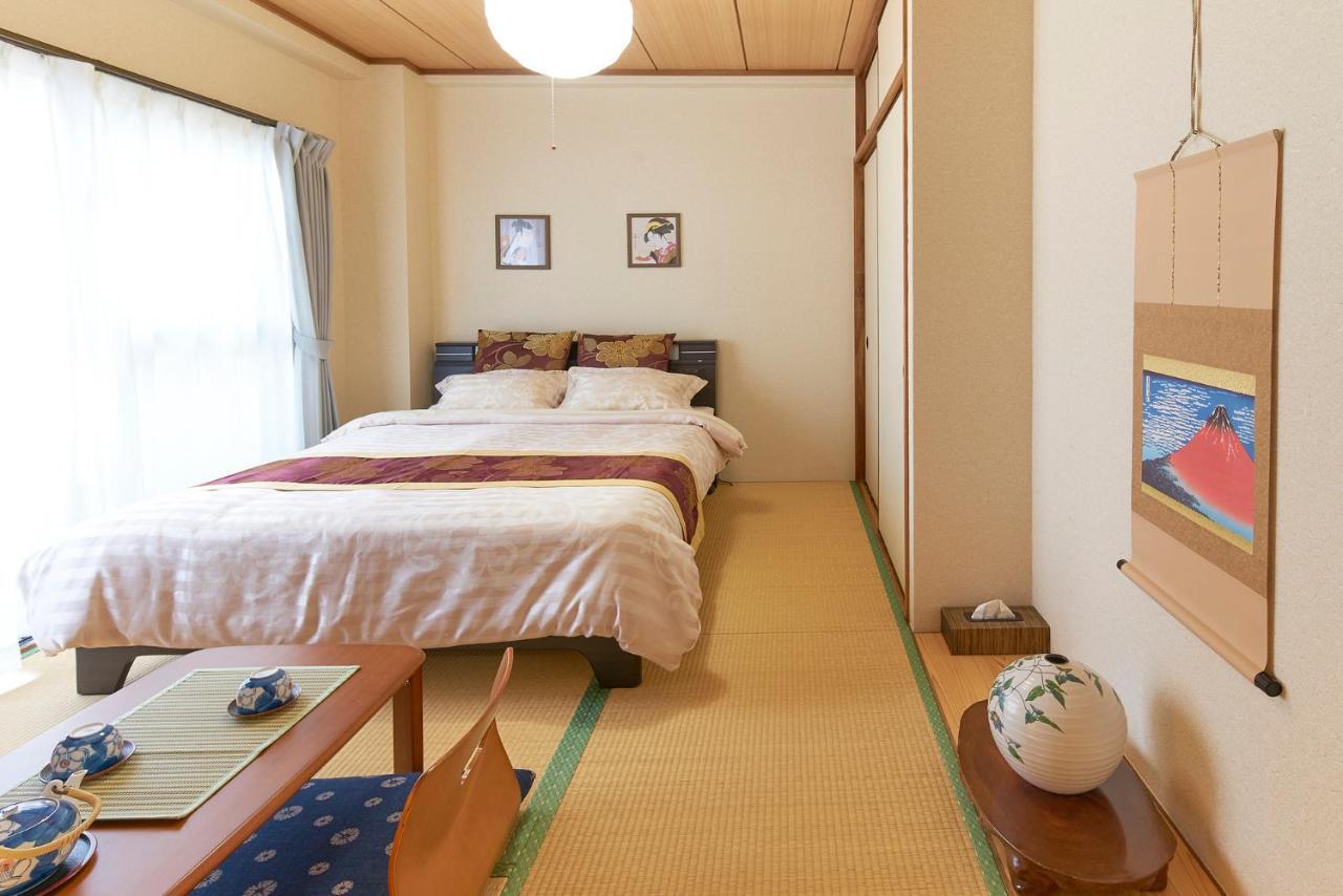 Esperanza103 広い綺麗快適高速wifi