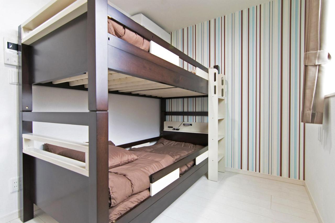 Guest house Grandouce Rokugou-dote Tokyo