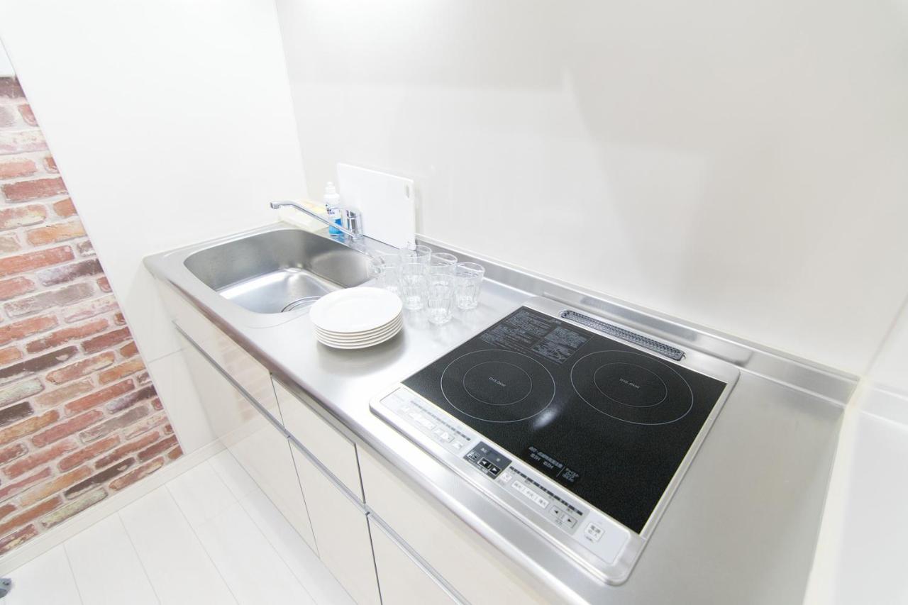 Grandouce Rokugou-dote Guest house *