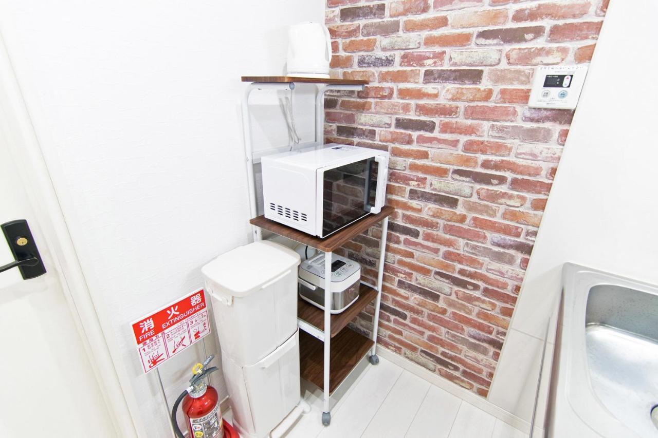 Grandouce Rokugou-dote Guest house
